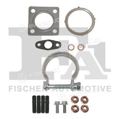 FA1 KT330025