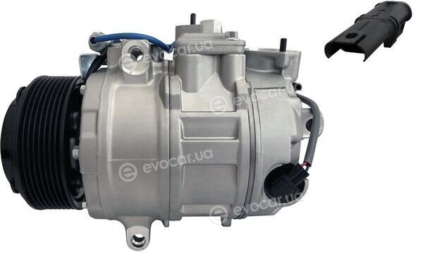 Mahle ACP 352 000S