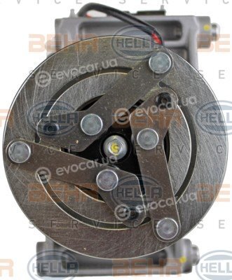 Mahle ACP 1387 000P