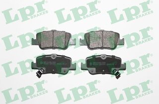 LPR / Samko 05P1315