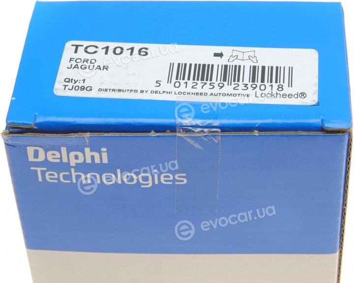 Delphi TC1016