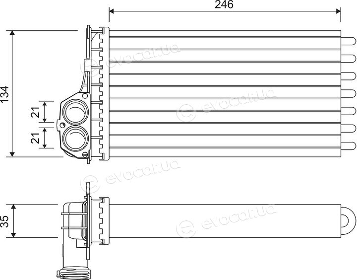 Valeo 811565