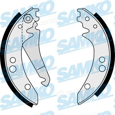 LPR / Samko 088410