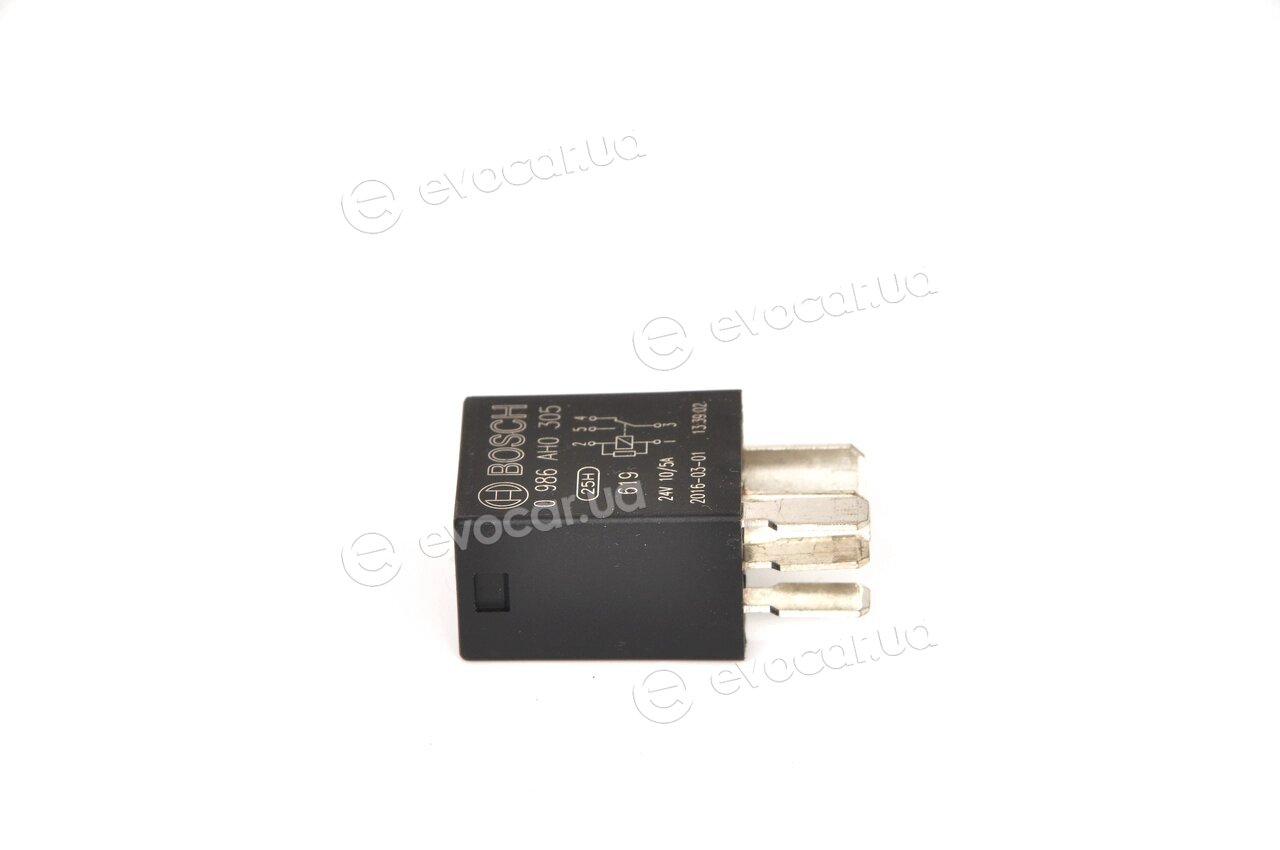 Bosch 0 986 AH0 305