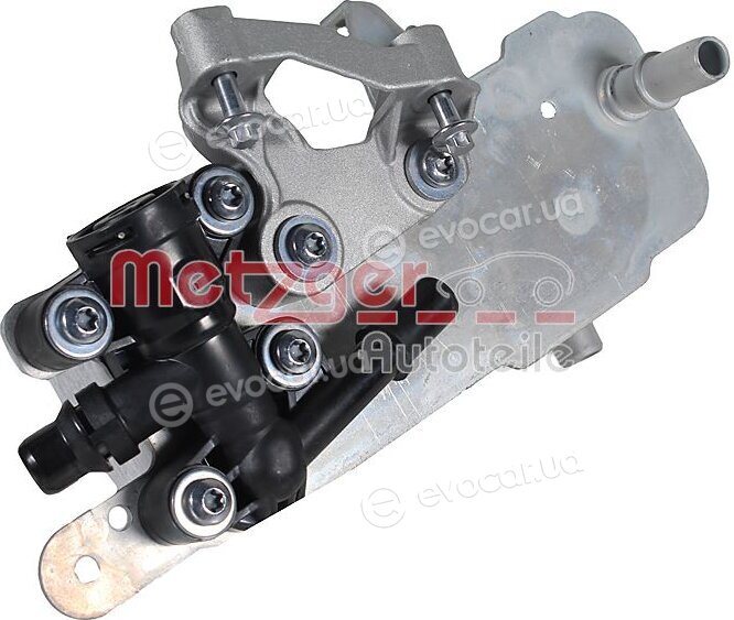 Metzger 0899404