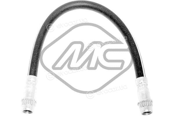 Metalcaucho / STC 96065