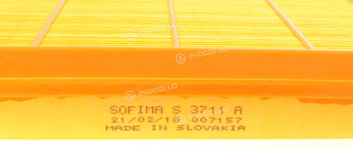 Sofima S 3711 A