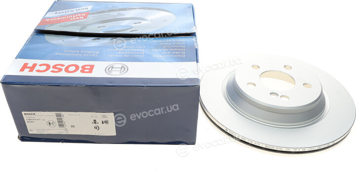 Bosch 0 986 478 473