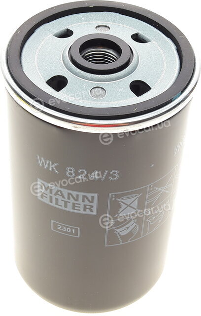 Mann WK 824/3