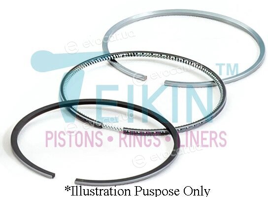 Teikin R-51605.STD