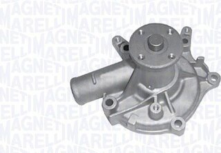 Magneti Marelli 352316170602