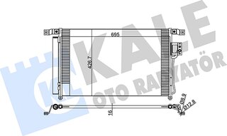 Kale 379300