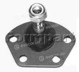Formpart 2104002