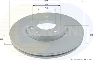 Comline ADC1451V