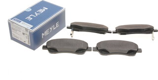 Meyle 025 237 6819/W