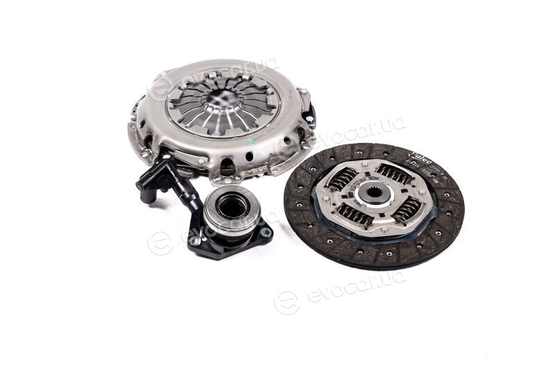 Valeo 834009