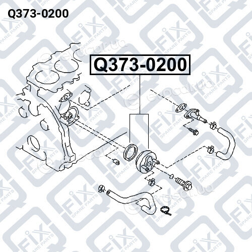 Q-Fix Q3730200
