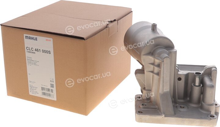Mahle CLC 461 000S