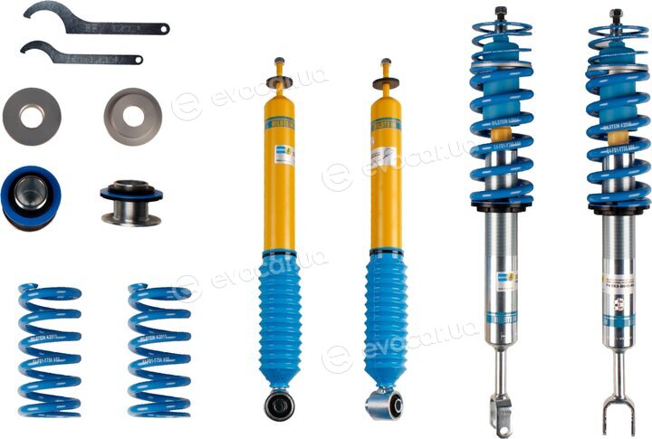 Bilstein 47-119444