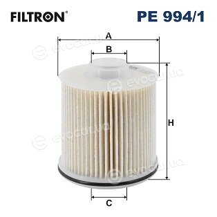 Filtron PE 994/1