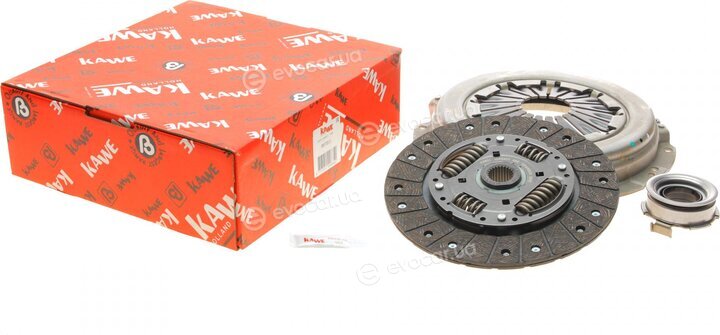 Kawe / Quick Brake 957311