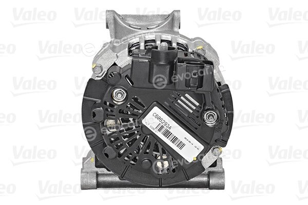 Valeo 439544