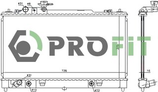 Profit 1740-0225