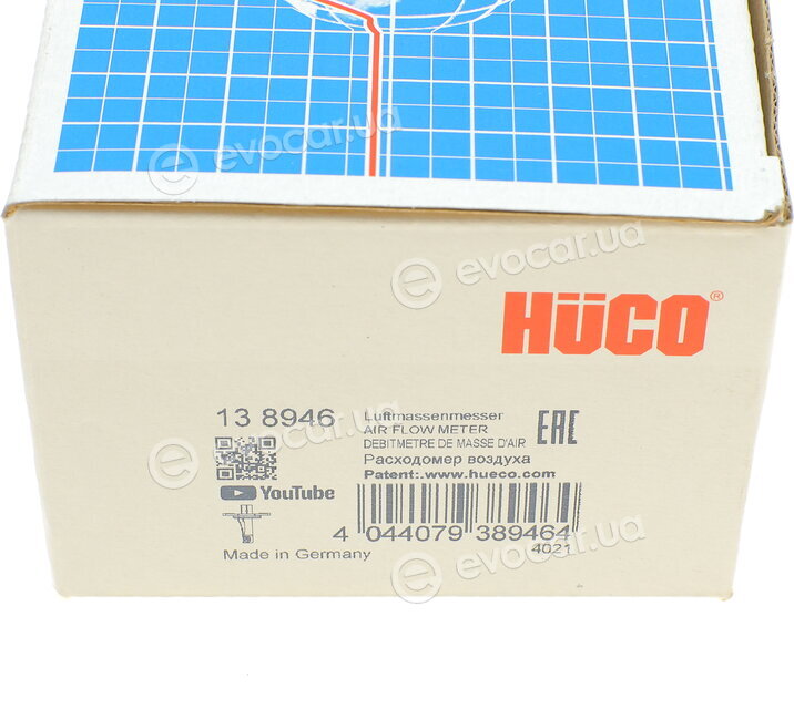 Astemo (Hitachi) / Huco 138946