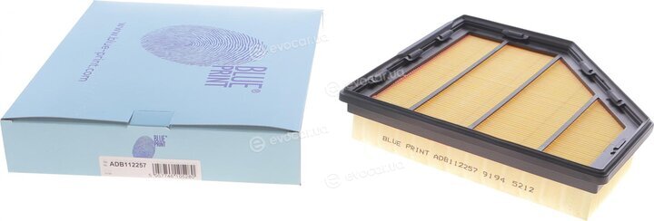 Blue Print ADB112257