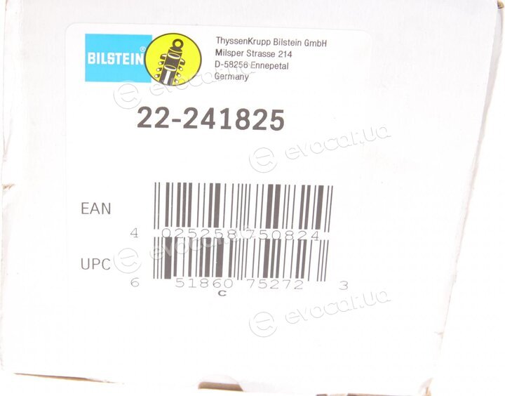 Bilstein 22-241825