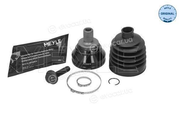 Meyle 100 498 0297