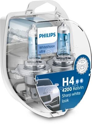 Philips 12342WVUSM