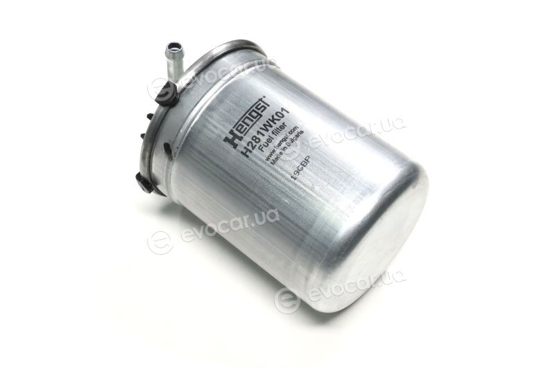 Hengst H281WK01