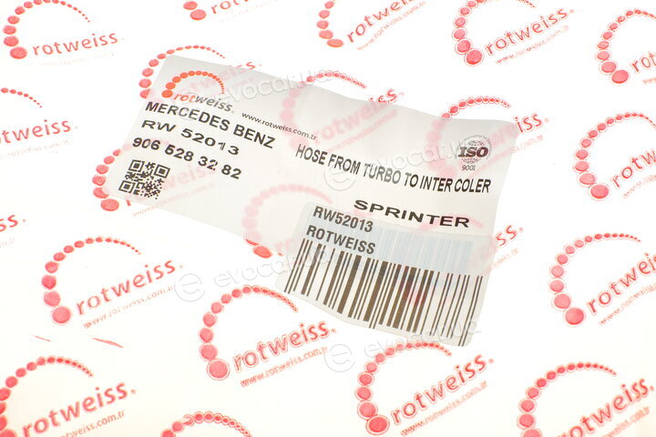 Rotweiss RW52013