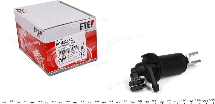FTE 2111515