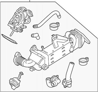 BMW / Mini 11718570655