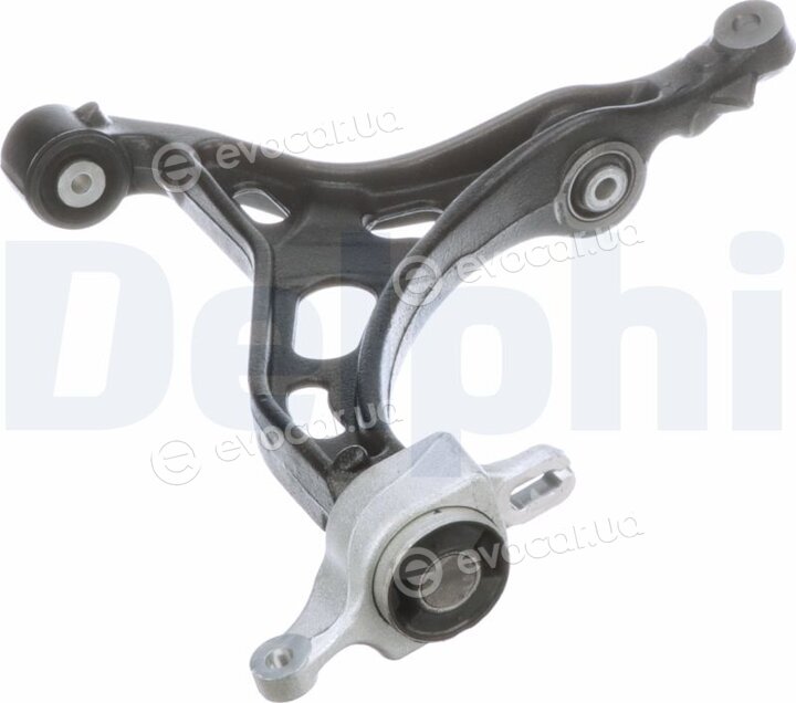 Delphi TC6754