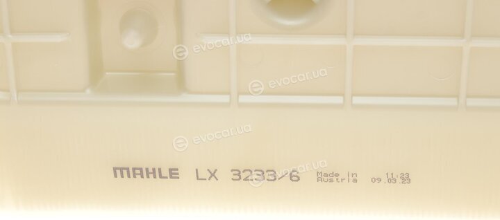 Mahle LX 3233/6