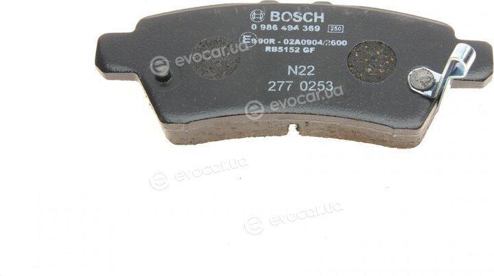 Bosch 0 986 494 369