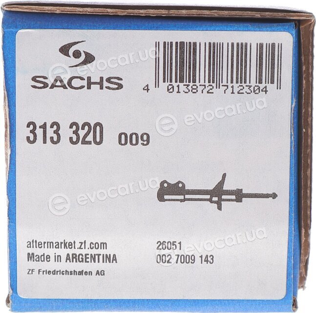 Sachs 313 320