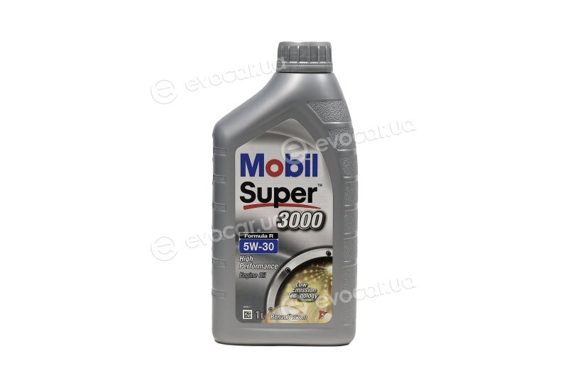 Mobil 154125