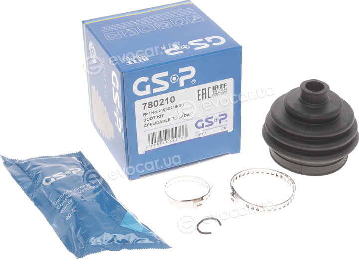 GSP 780210
