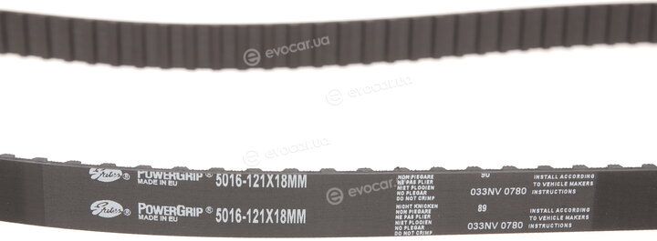 Gates K015016