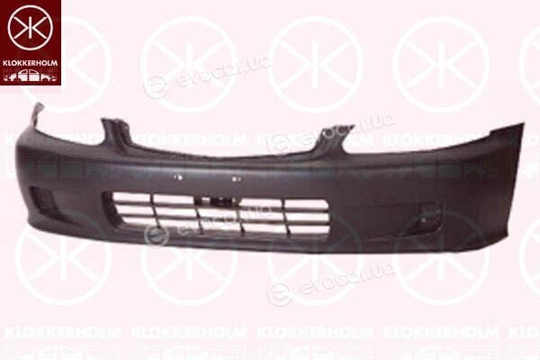 Klokkerholm 2936901