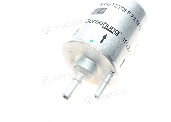 Borsehung B12792