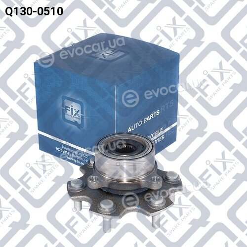 Q-Fix Q1300510