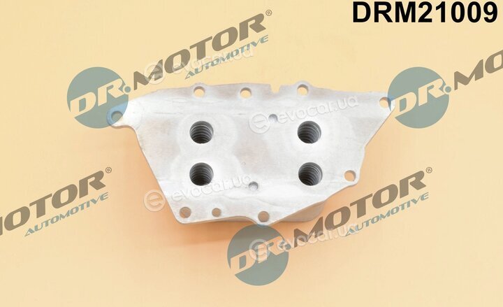 Dr. Motor DRM21009