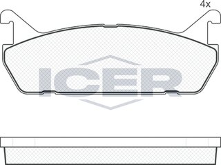 Icer 181186