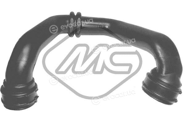 Metalcaucho / STC 03783