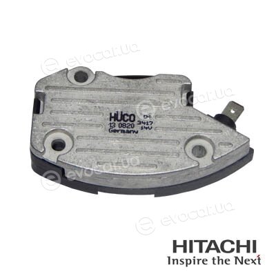 Astemo (Hitachi) / Huco 2500820